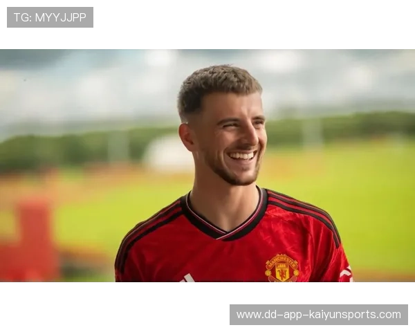 曼联备战英超，年轻球员逐渐成长